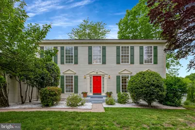 30125 Merchant Court, Great Falls, VA 22066 - Photo 2