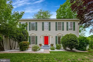 30125 Merchant Ct, Great Falls, VA 22066 - Photo 2