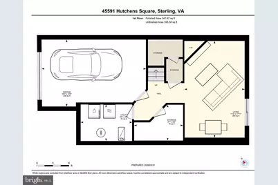 45591 Hutchens Square, Sterling, VA 20166 - Photo 38