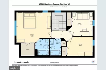 45591 Hutchens Square, Sterling, VA 20166 - Photo 40