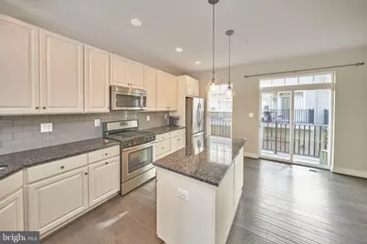 256 Bluemont Branch Terrace SE, Leesburg, VA 20175 - Photo 34