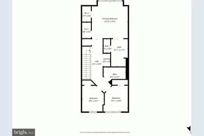 42279 Riggins Ridge Terrace, Brambleton, VA 20148 - Photo 64