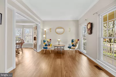 134 Burnell Place SE, Leesburg, VA 20175 - Photo 4