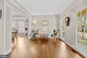 134 Burnell Pl SE, Leesburg, VA 20175 - Photo 4