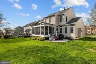 134 Burnell Pl SE, Leesburg, VA 20175 - Photo 2