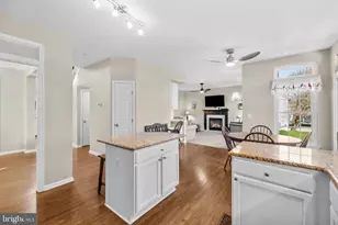 134 Burnell Pl SE, Leesburg, VA 20175 - Photo 14