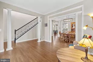 134 Burnell Pl SE, Leesburg, VA 20175 - Photo 6