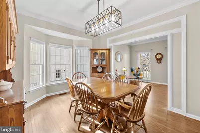 134 Burnell Place SE, Leesburg, VA 20175 - Photo 8