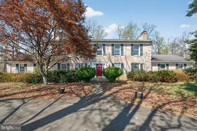 21733 Oatlands Road, Aldie, VA 20105 - Photo 2