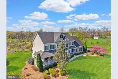 37619 Wright Farm Drive, Purcellville, VA 20132 - Photo 4