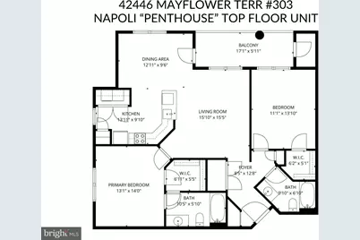 42446 Mayflower Terrace #303, Brambleton, VA 20148 - Photo 38