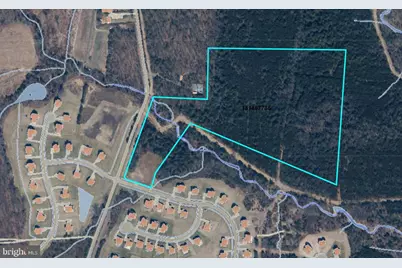 Henry Hill Road, South Riding, VA 20152 - Photo 1