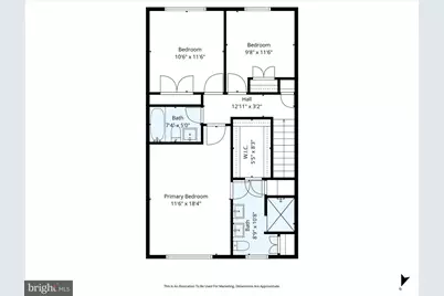 221 Beacon Drive, Sterling, VA 20164 - Photo 18