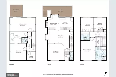 221 Beacon Drive, Sterling, VA 20164 - Photo 20