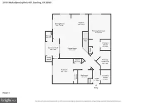 21191 McFadden Square, Sterling, VA 20165 - Photo 30