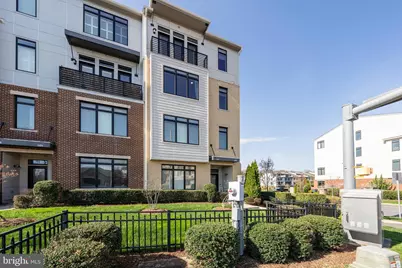 1400 Ribbon Limestone Terrace SE #E-201, Leesburg, VA 20175 - Photo 40