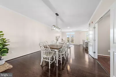 1400 Ribbon Limestone Terrace SE #E-201, Leesburg, VA 20175 - Photo 6