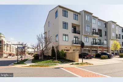 1400 Ribbon Limestone Terrace SE #E-201, Leesburg, VA 20175 - Photo 30