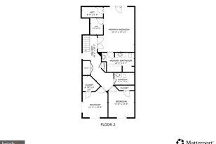 1400 Ribbon Limestone Terrace SE, Leesburg, VA 20175 - Photo 42