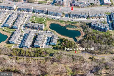 1400 Ribbon Limestone Terrace SE #E-201, Leesburg, VA 20175 - Photo 34