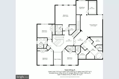 25283 Connor Court, Aldie, VA 20105 - Photo 26