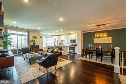 23290 Milltown Knoll Square #103, Ashburn, VA 20148 - Photo 4