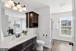 15615 Whispering Knoll Ct, Hillsboro, VA 20132 - Photo 16