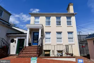 2 E Federal St, Middleburg, VA 20117 - Photo 1