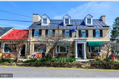 17 - Apt. #1 Madision Street, Middleburg, VA 20117 - Photo 1