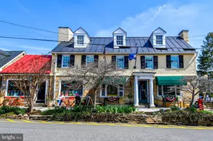 17 - Apt #1 Madision St, Middleburg, VA 20117 - Photo 1