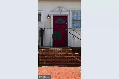 17 - Apt. #1 Madision Street, Middleburg, VA 20117 - Photo 2