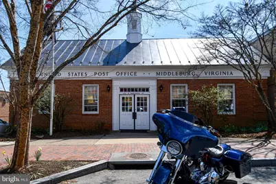 17 - Apt. #1 Madision Street, Middleburg, VA 20117 - Photo 36