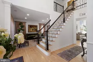 22579 Forest Manor Dr, Ashburn, VA 20148 - Photo 4