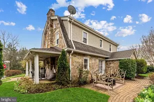 700 W Washington St, Middleburg, VA 20117 - Photo 40