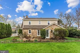 700 W Washington St, Middleburg, VA 20117 - Photo 42