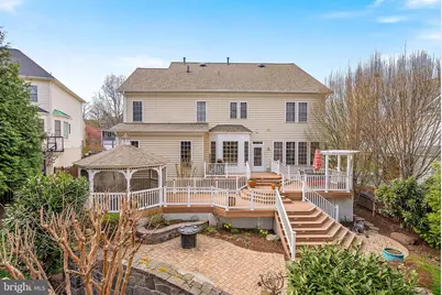 19130 Stream Crossing Court, Leesburg, VA 20176 - Photo 4