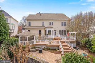 19130 Stream Crossing Ct, Leesburg, VA 20176 - Photo 4