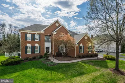 20251 Kiawah Island Drive, Ashburn, VA 20147 - Photo 1