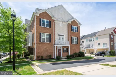 25491 Amber Gate Terrace, Chantilly, VA 20152 - Photo 1