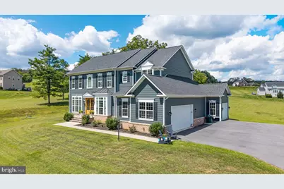 35490 Sunny Ridge Road, Round Hill, VA 20141 - Photo 4