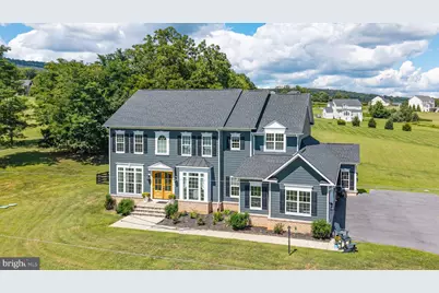 35490 Sunny Ridge Road, Round Hill, VA 20141 - Photo 2