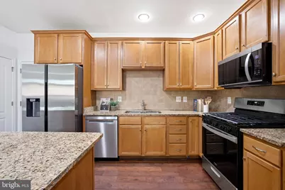 23485 Buckland Farm Terrace, Ashburn, VA 20148 - Photo 8