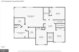 16771 Evening Star Dr, Round Hill, VA 20141 - Photo 64