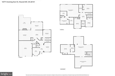 16771 Evening Star Drive, Round Hill, VA 20141 - Photo 66