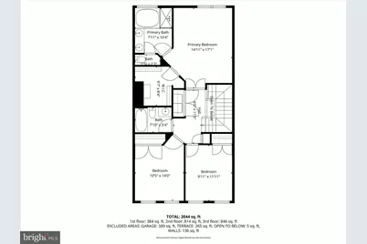 21050 Roaming Shores Terrace, Ashburn, VA 20147 - Photo 74