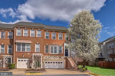 43164 Crosswind Terrace, Broadlands, VA 20148 - Photo 2