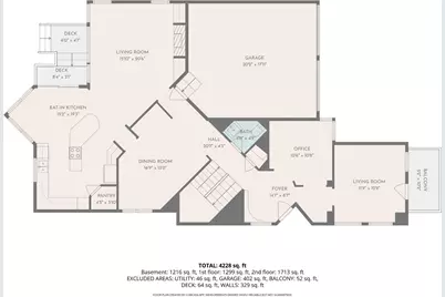 22826 Courtland Park Drive, Brambleton, VA 20148 - Photo 72