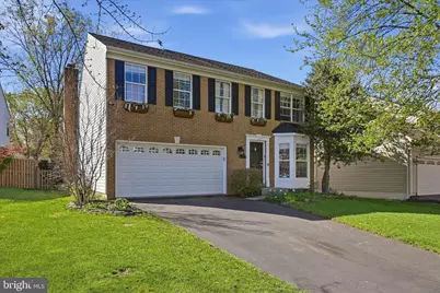 816 Bellview Court NE, Leesburg, VA 20176 - Photo 2