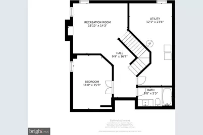 46812 Backwater Drive, Sterling, VA 20164 - Photo 26