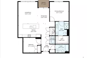 23651 Havelock Walk Ter, Ashburn, VA 20148 - Photo 48